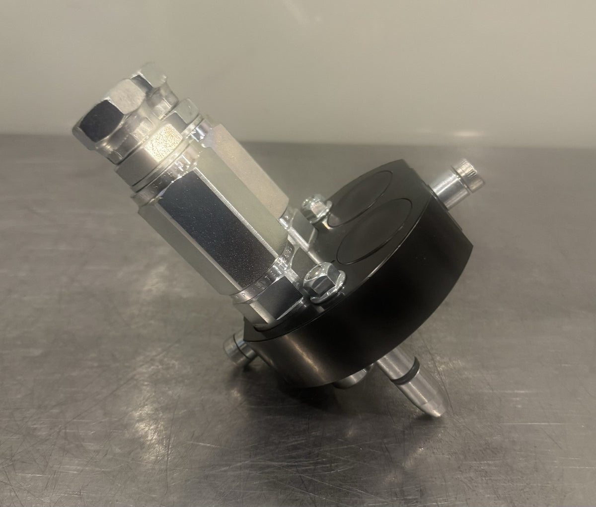 Faster P508 MultiFaster Hydraulic Quick Coupling P508-M-24LL NEW! FREE SHIPPING!