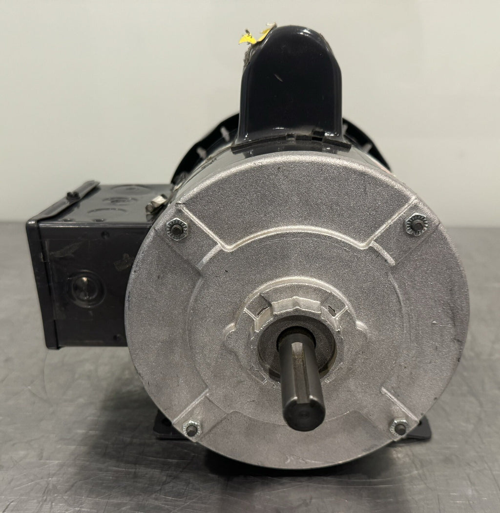 Dayton 6K123BG Motor 3/4HP 115/208-230V 1725 RPM 1PH NEW! FREE SHIPPING!