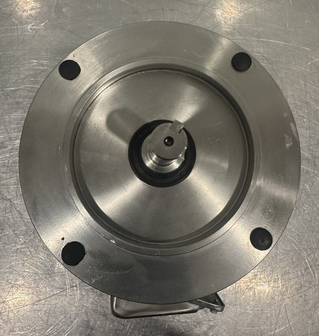 191208.00 Leeson Washguard SST Motor .75/.5HP 1740/1440 RPM 230/190V C6T17NC298 