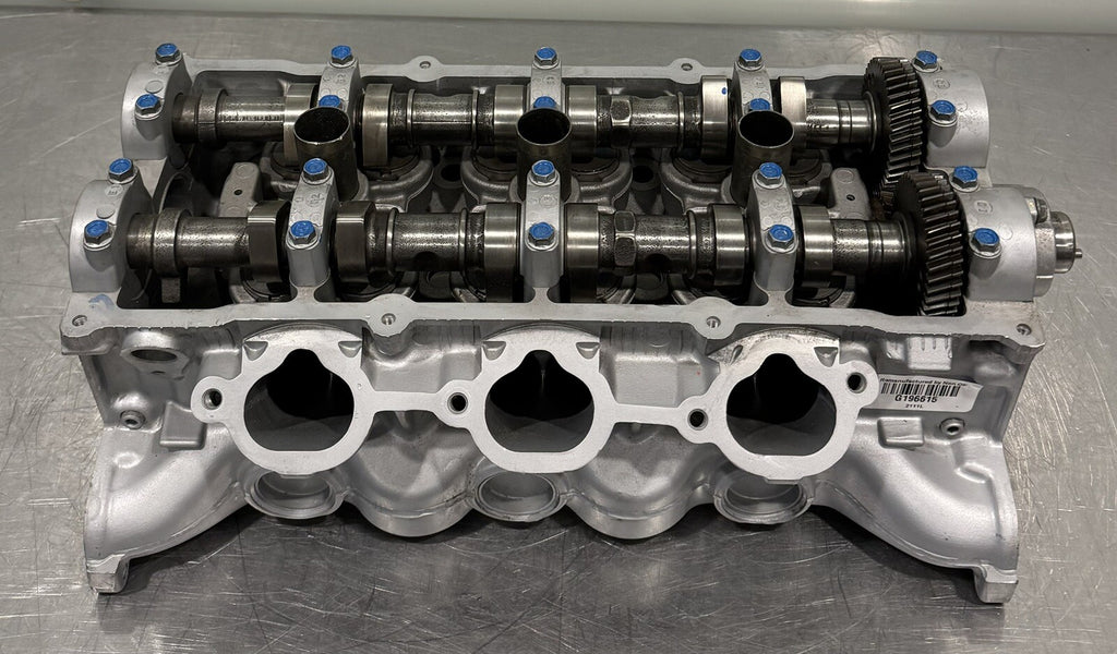 Z111L Cylinder Head Reman G196615 NEW! FREE SHIPPING!