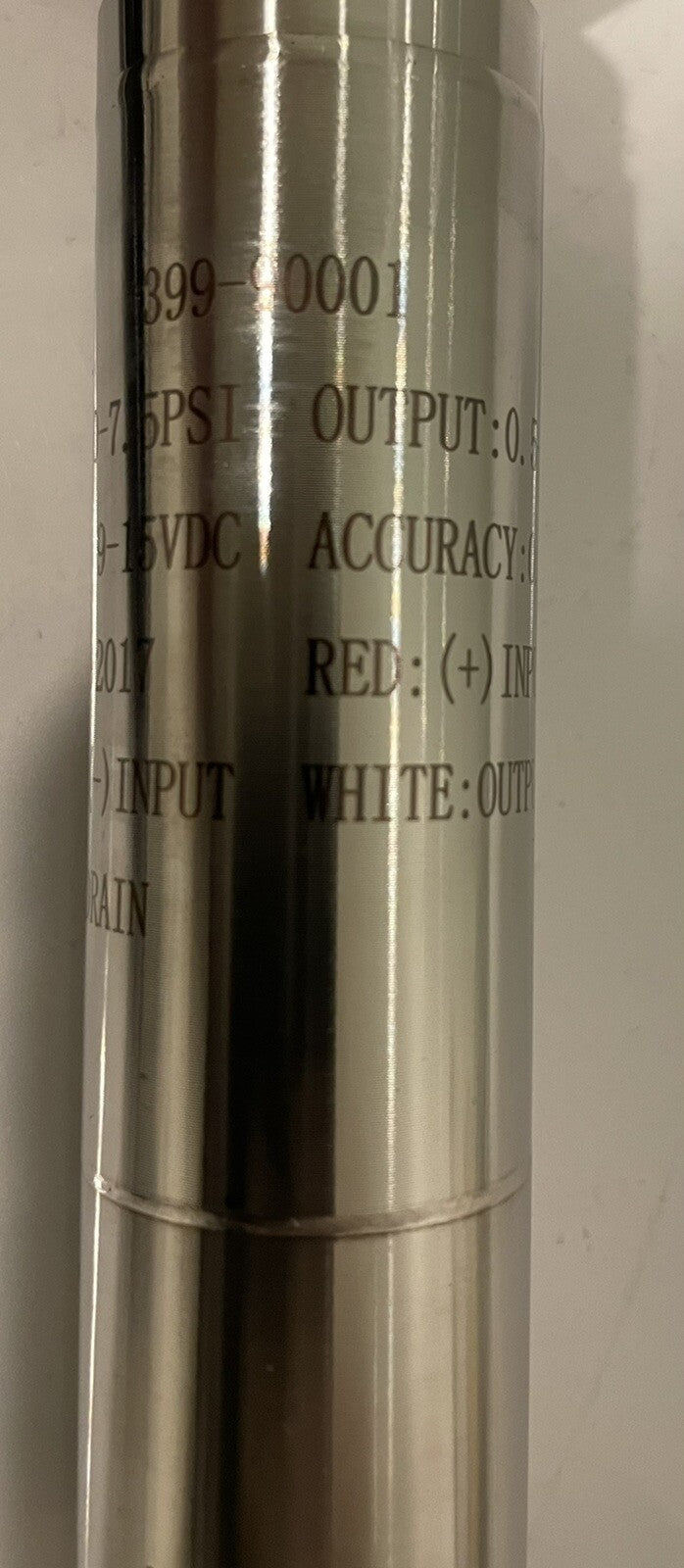 Microsensor 399-90001 Sensor 723569170 Level Sensor NEW! FREE SHIPPING!