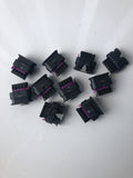 1-1718806-1 MCON 5 Position Sealed Connector Housing Pack Of10 NEW FREE SHIPPING