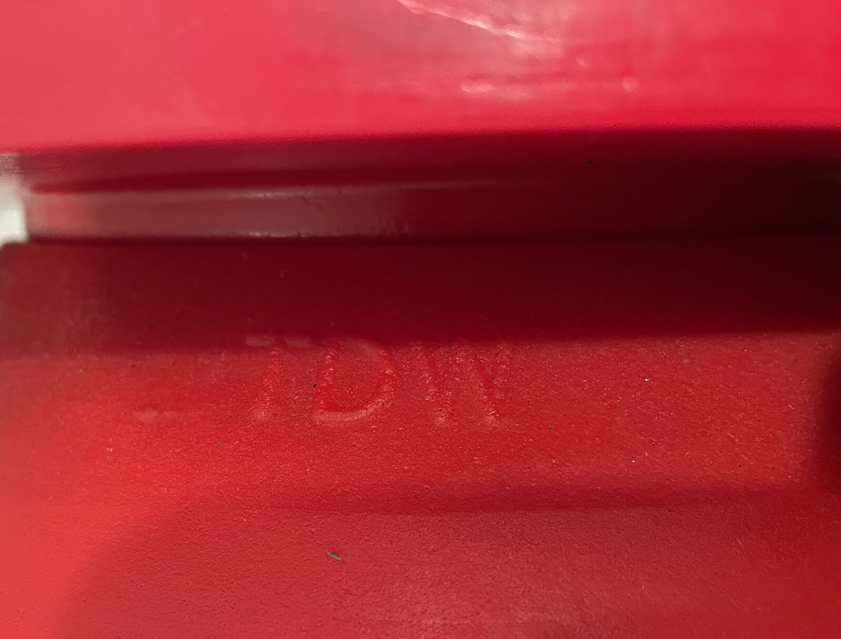 TD Williamson 4120-0010-03 Pipe Cleaning Pig NEW! FREE SHIPPING!