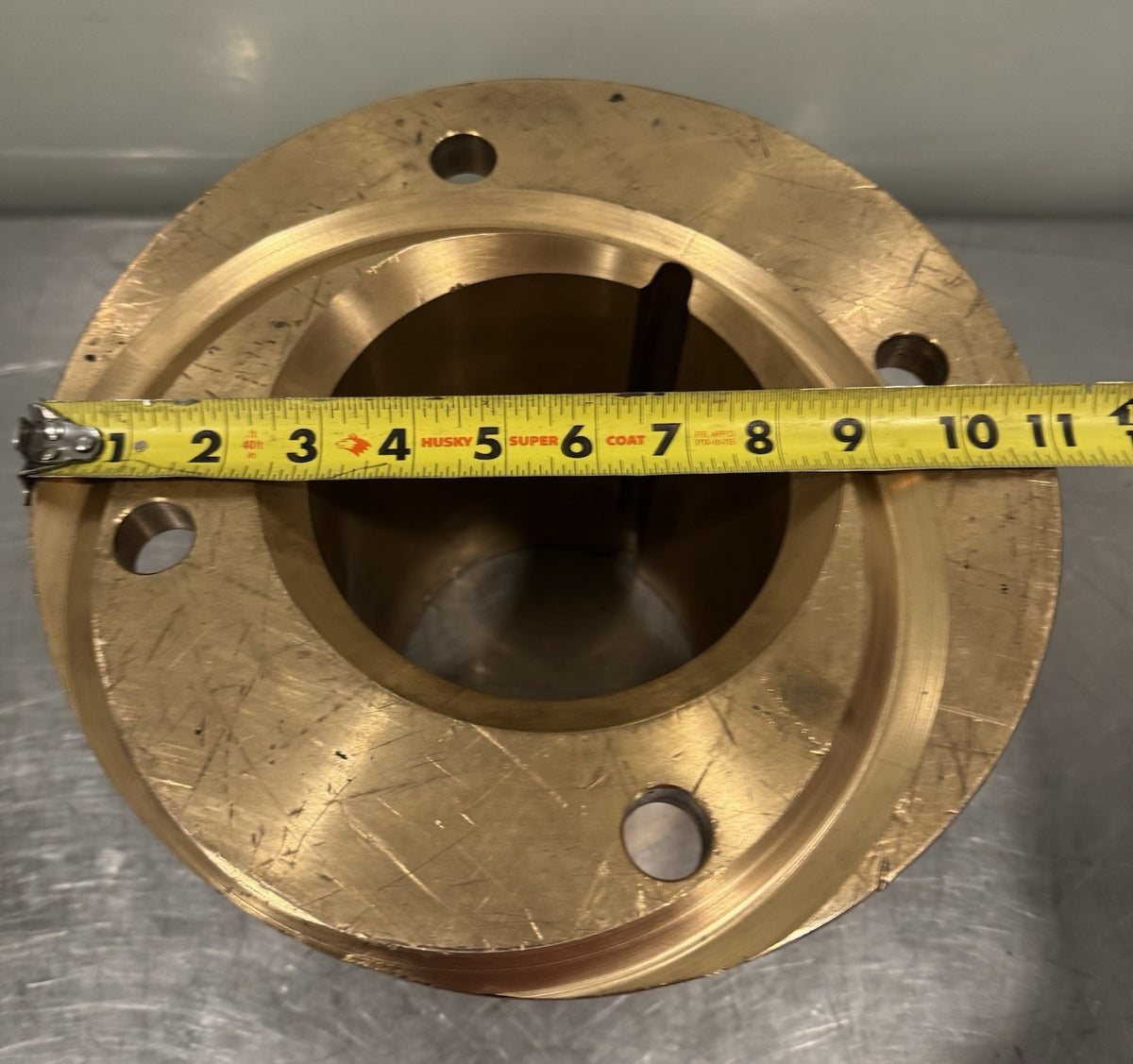 SEO 2206 5840 Cone Crusher Horizontal Sleeve Drive Bronze NEW! FREE SHIPPING!