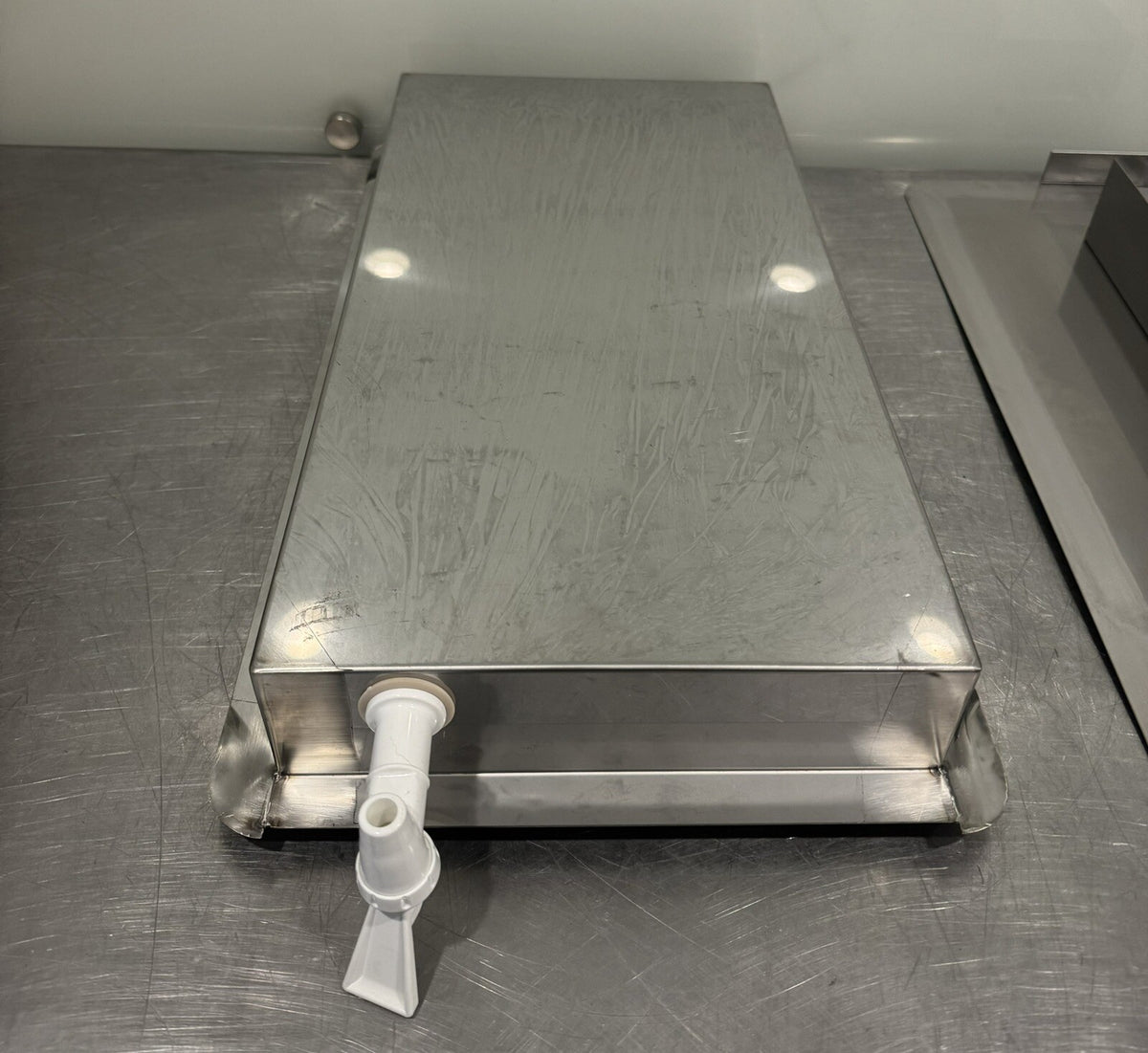 Turbochef ENC-3023 MMS Pan Service Kit 7-11 Only NEW IN BOX! FREE SHIPPING!