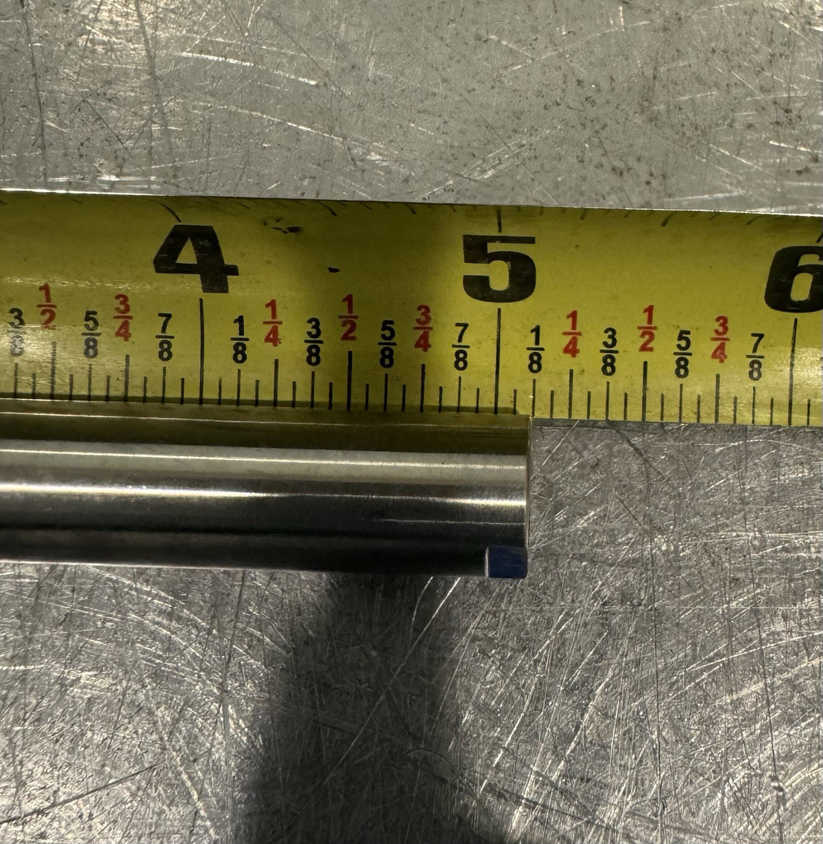 ALL-FLO AFP-35005-00 Diaphragm Rod Assembly NEW! SHIPS FREE!