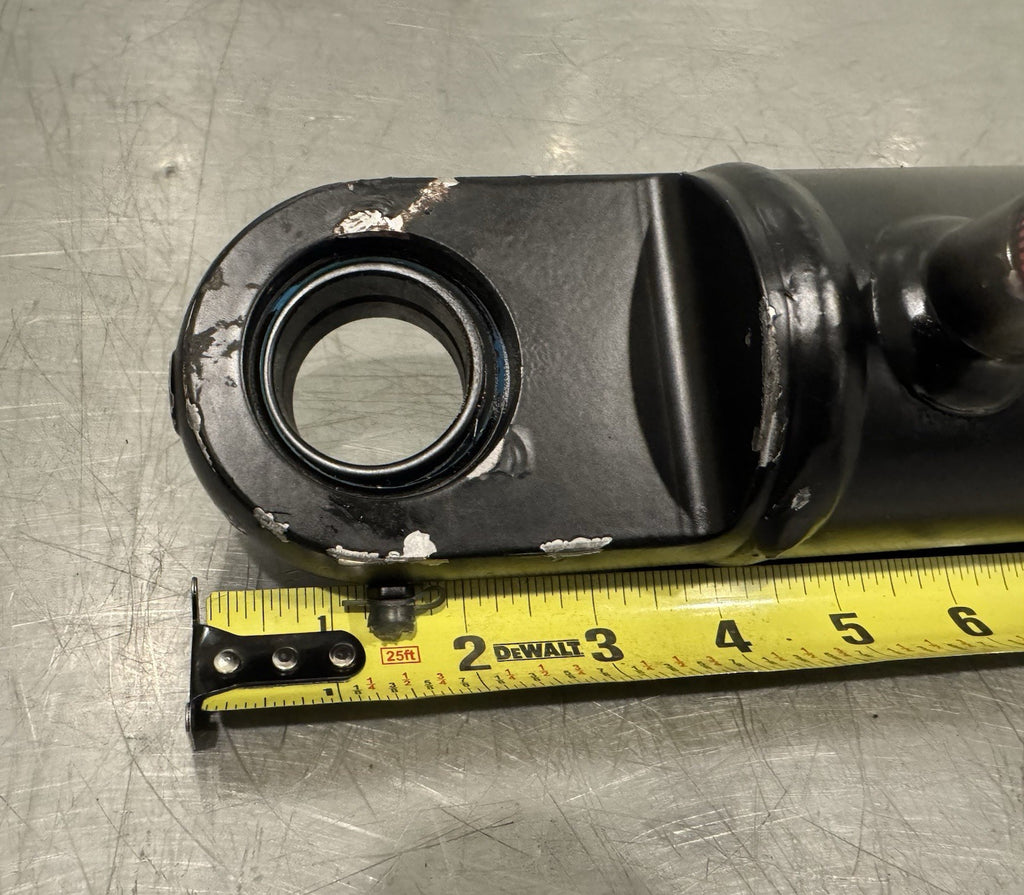 118812333 Prinoth Sideshift Hydraulic Lateral Displacement Cylinder NEW!!!