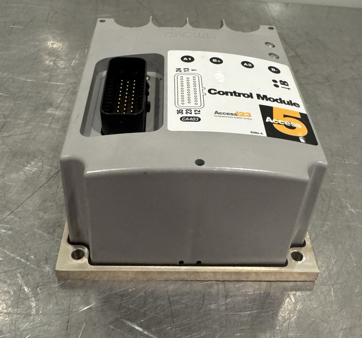 Crown 165805 Access 5 Module SCM Access123 Control CR165805 NEW! FREE SHIPPING!