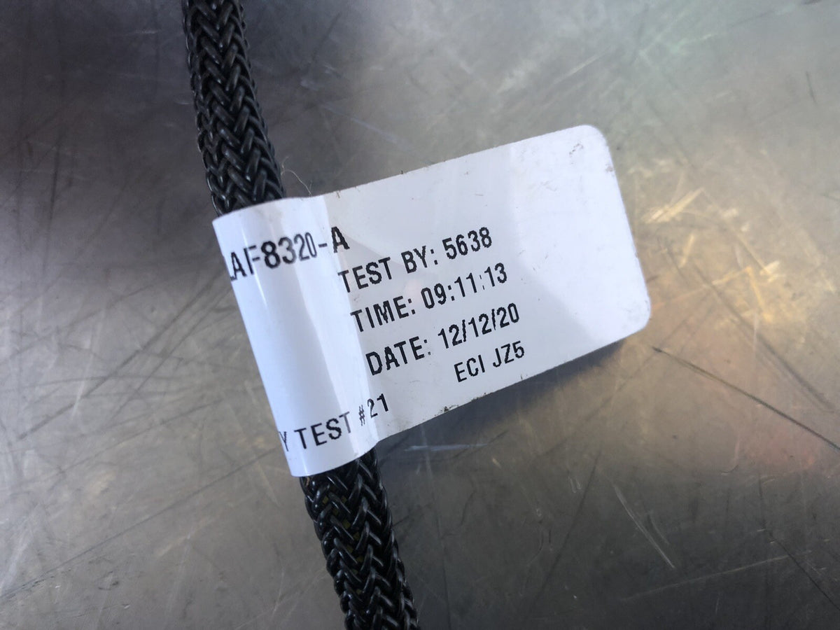 Paladin LAF8320-A Wire Harness Assembly NEW! FREE SHIPPING!
