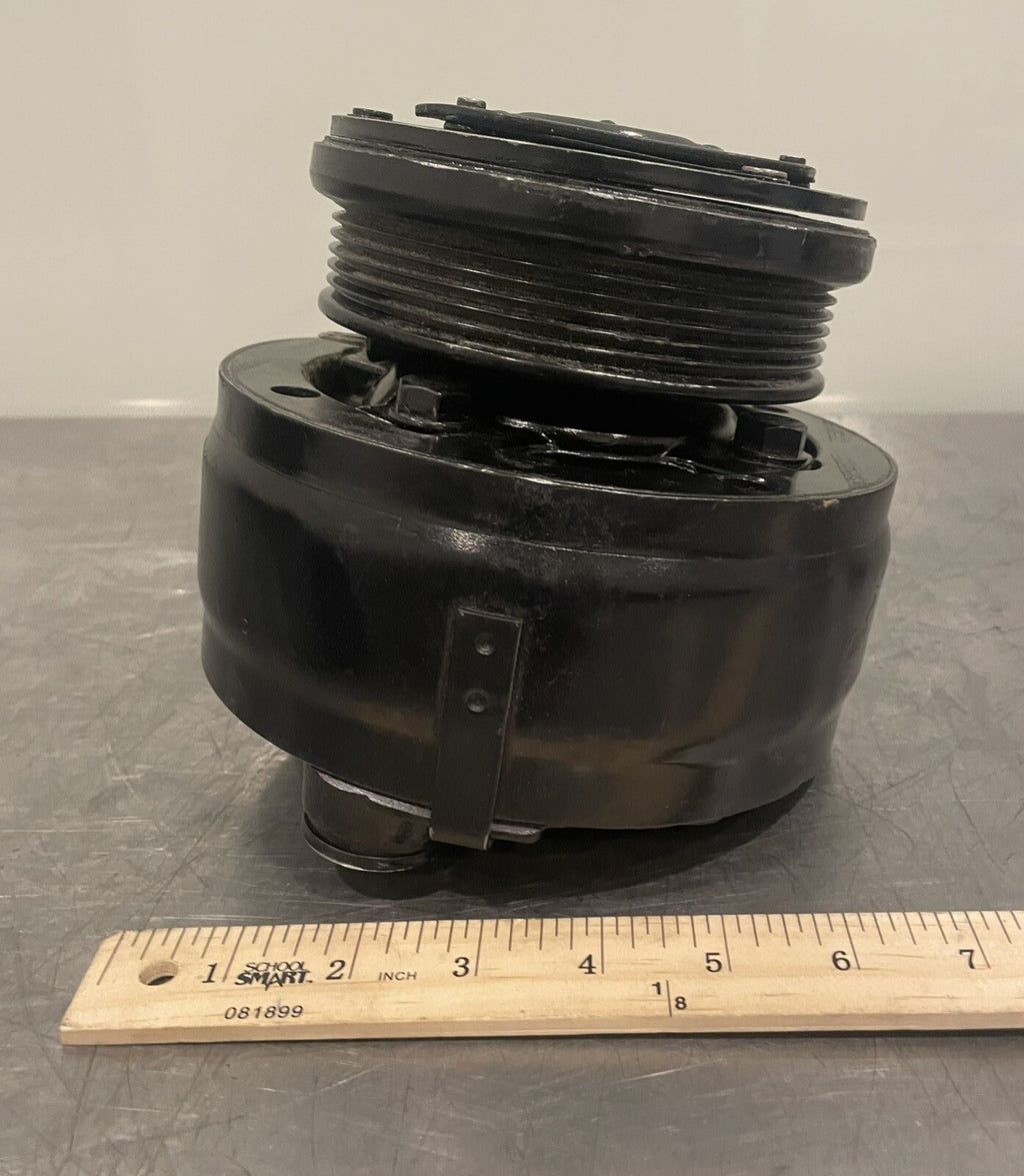 Four Seasons AC Compressor ASSY NEW! FREE SHIPPING!