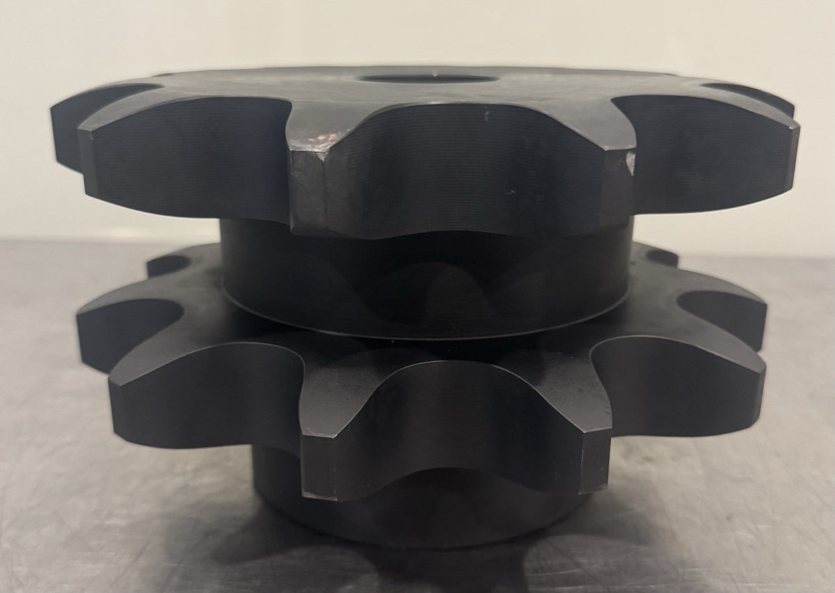 Black Star D200B11 Double Sprocket 11 Teeth NEW! FREE SHIPPING!