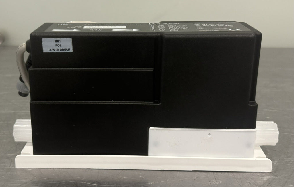 Entegris 6500-T6-F03-H04-M-P8-U3 Integrated Flow Controller NEW! FREE SHIPPING!