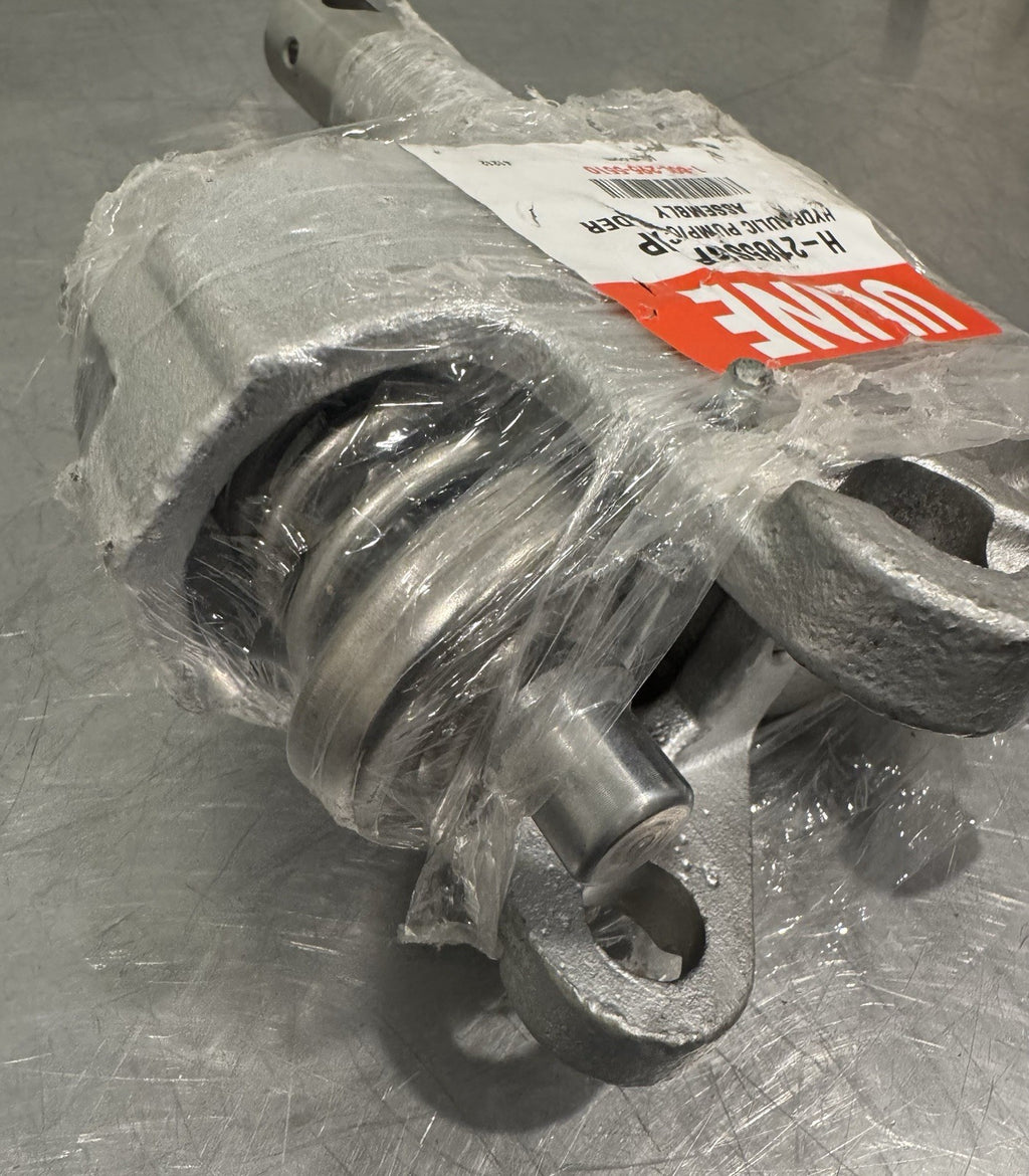 Uline H-2185SSPUMP Pallet Truck Pump SS Pallet Jack NEW! FREE SHIPPING!