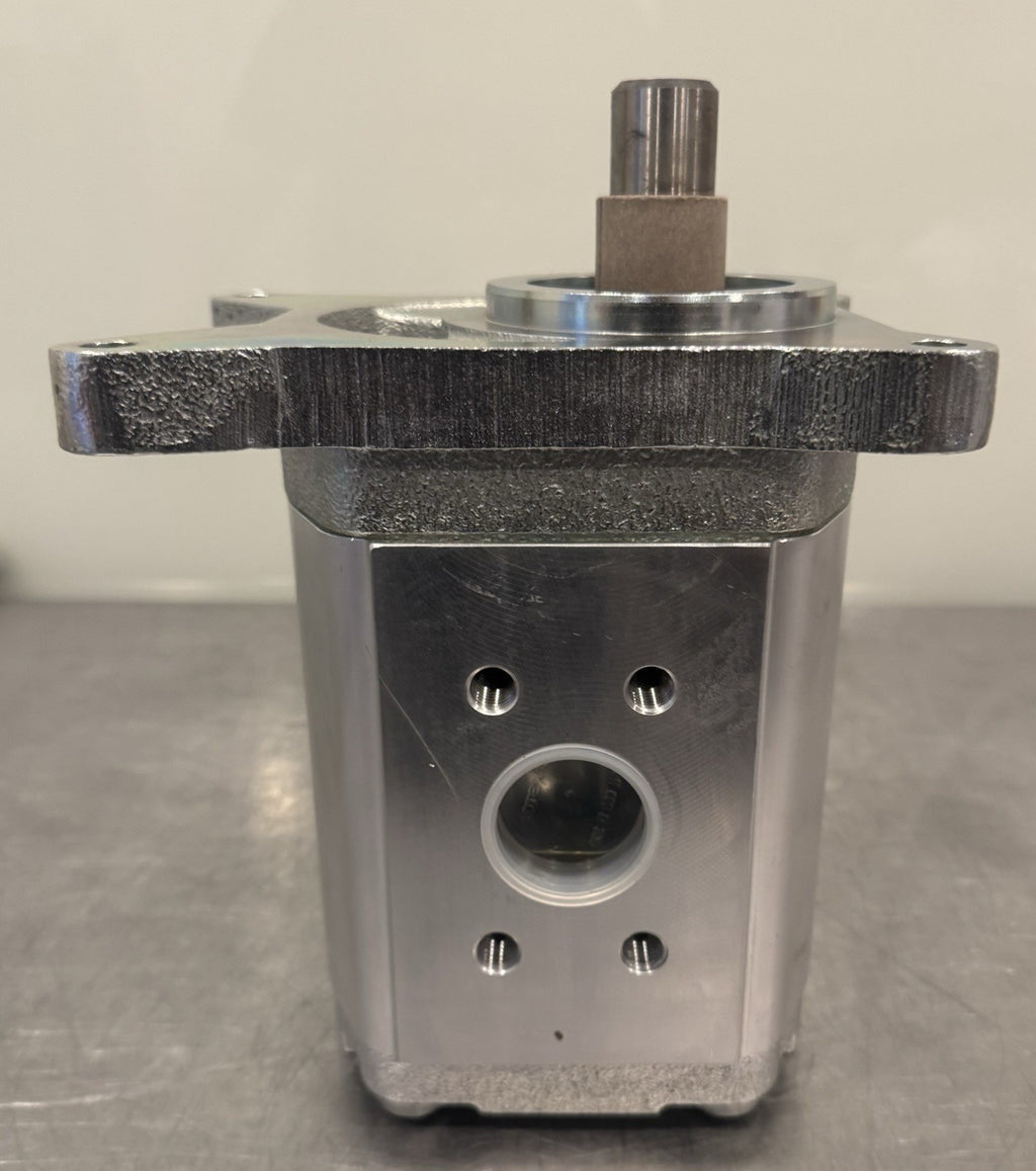 Bosch Rexroth 0510825019 Gear Pump AZPG-22-100RAX07KB-S0303 NEW! FREE SHIPPING!