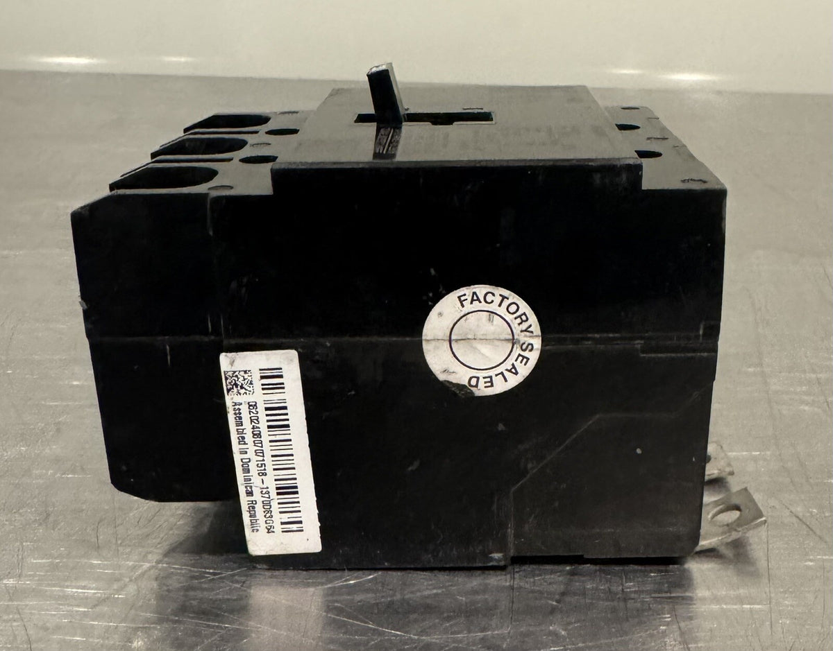 Eaton GHB3100 Circuit Breaker 100A 3 Pole NEW! FREE SHIPPING!