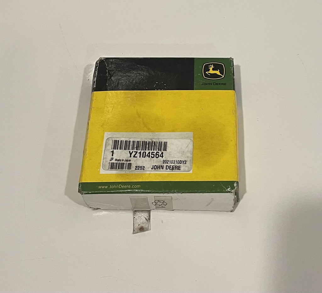John Deere YZ104564 Ball Bearing ASSY NEW IN BOX! FREE SHIPPING!