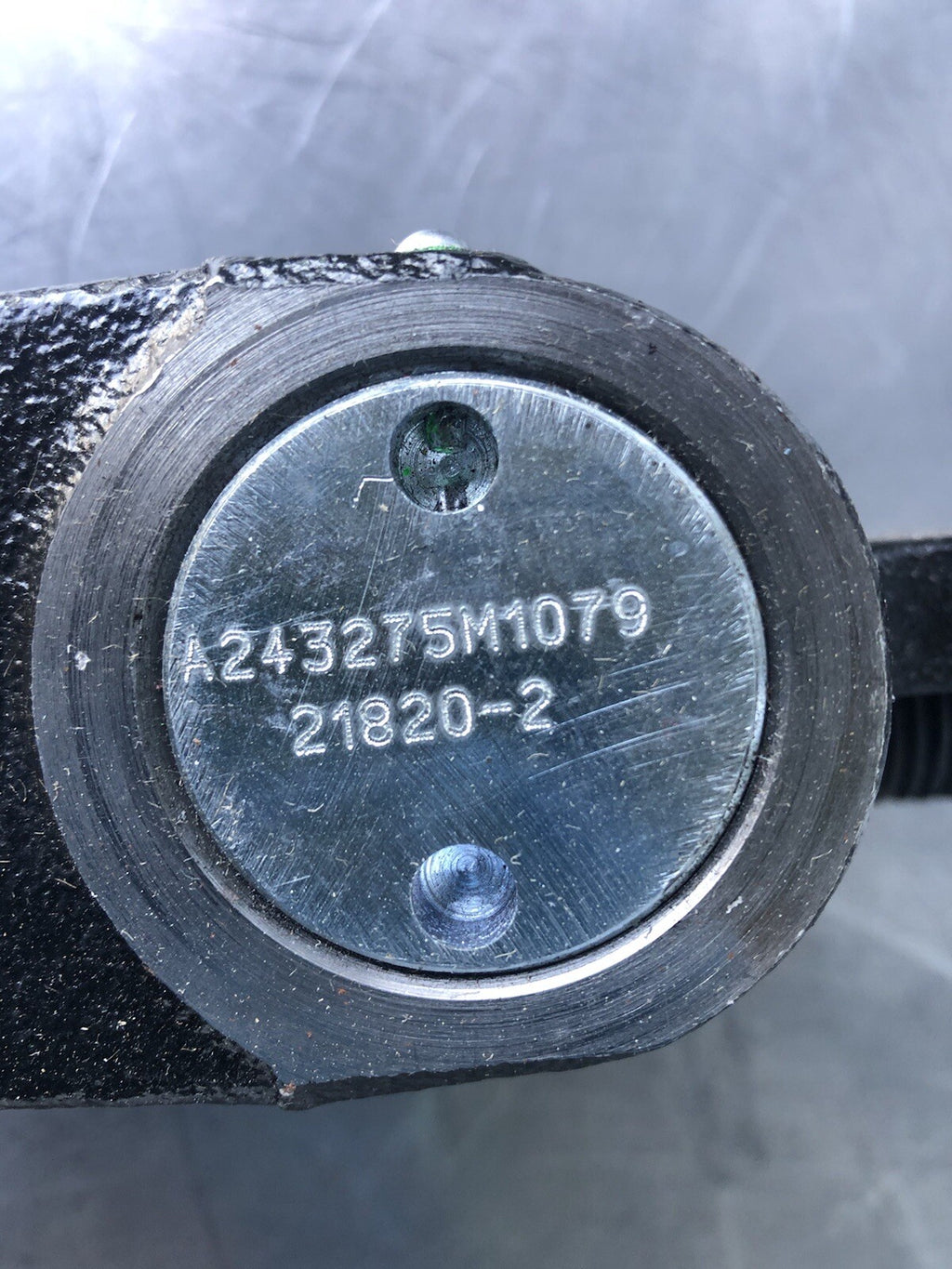 Meritor A243275M1079 Automatic Slack Adjuster NEW!! FREE SHIPPING!!