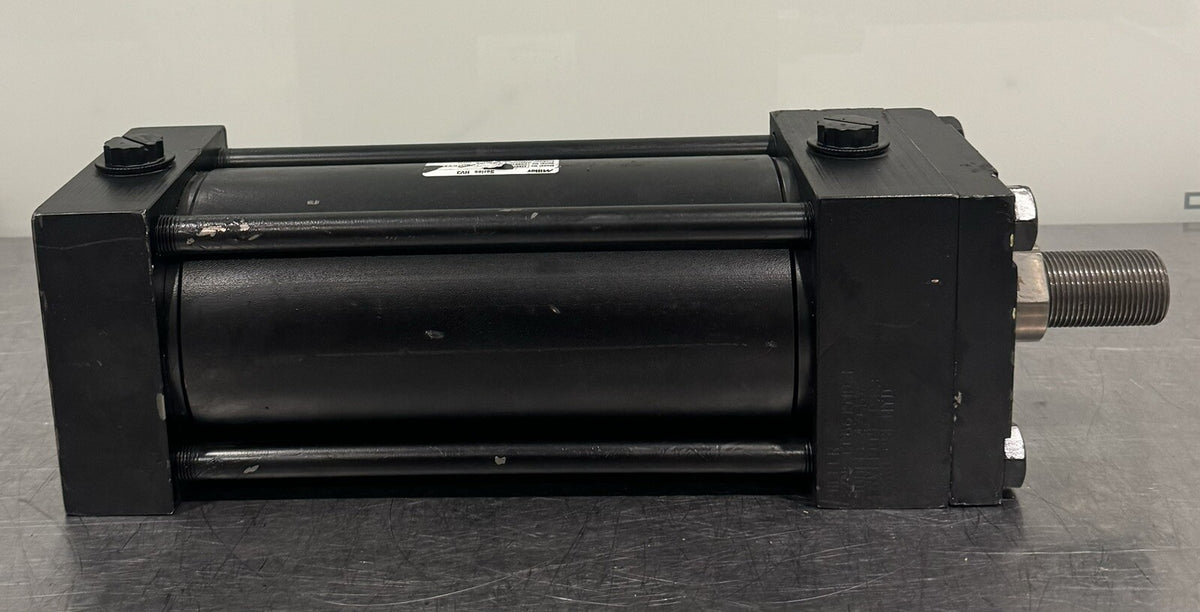 Miller Fluid Power 4Z657 Hydraulic Cylinder NEW! FREE SHIPPING!