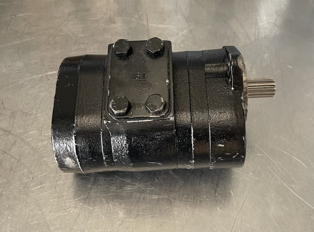 Danfoss 163D71505 Gear Pump Hydraulic NEW! FREE SHIPPING!