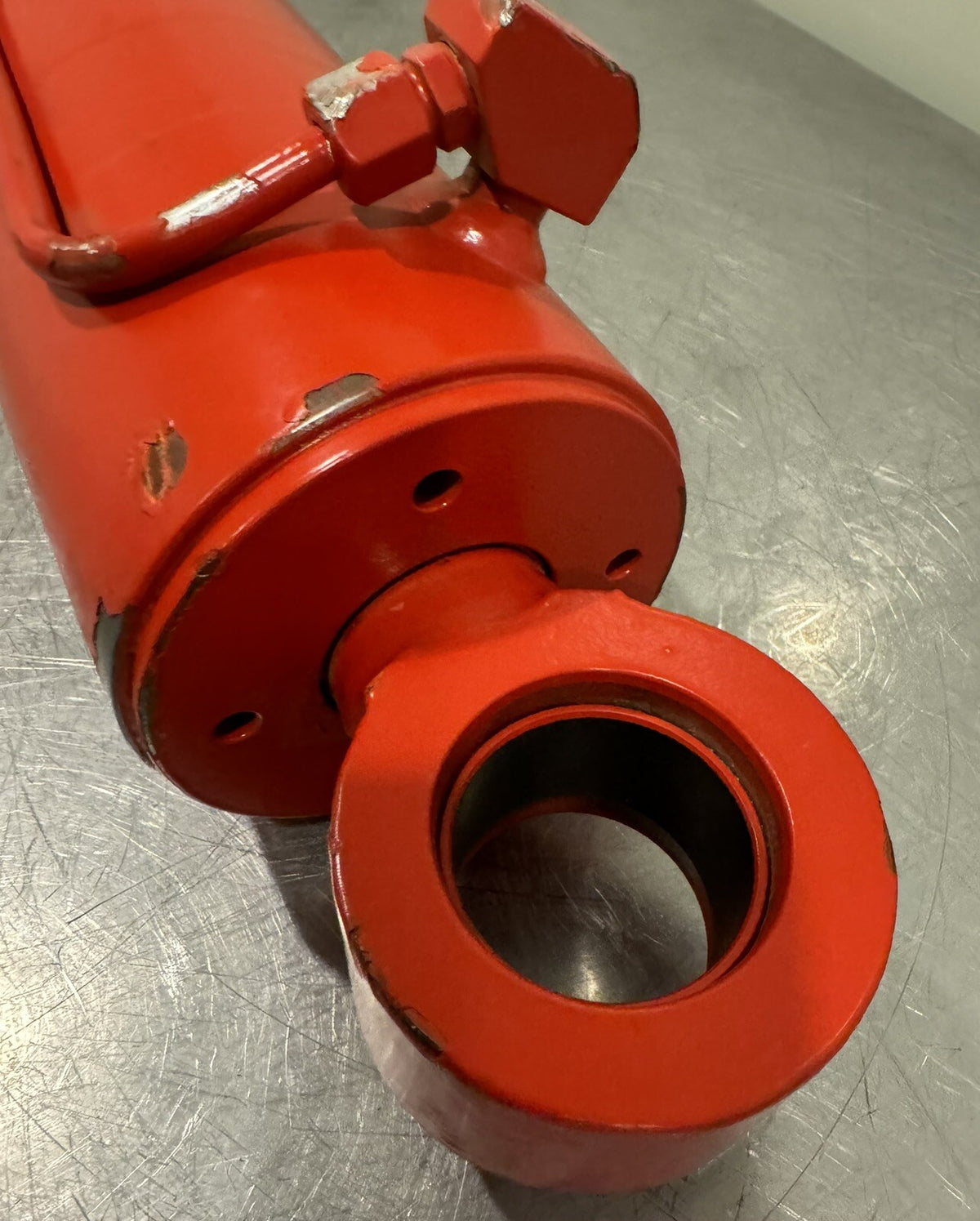 T3W1620-198 Hydraulic Cylinder 325199.10A NEW! FREE SHIPPING!