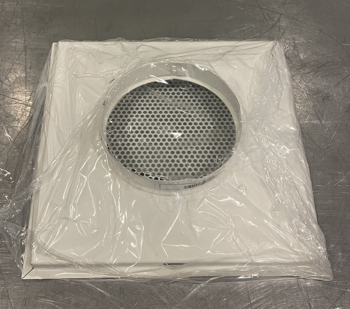 USAire 7600R-6 Perforated Return Removeable Face 12” X 12” NEW! FREE SHIPPING!