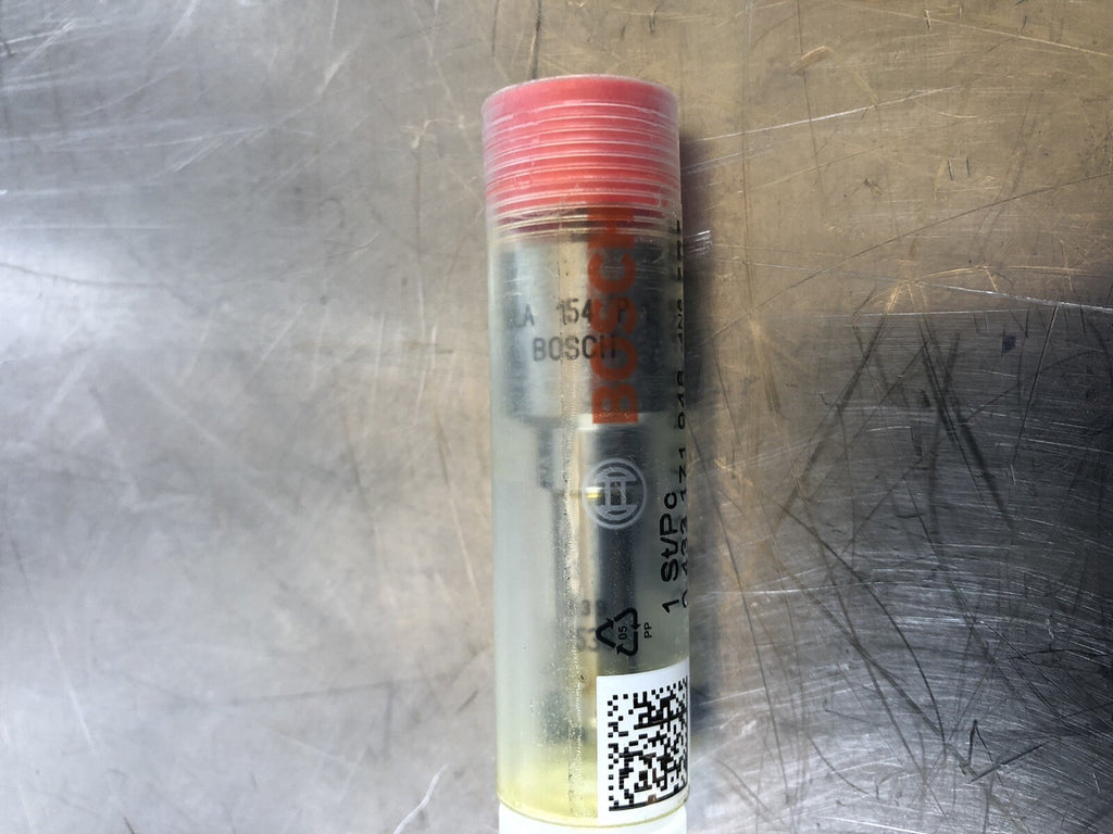 Bosch 0 433 171 948 Genuine Injector Nozzle 0433171958 NEW!! FREE SHIPPING!!