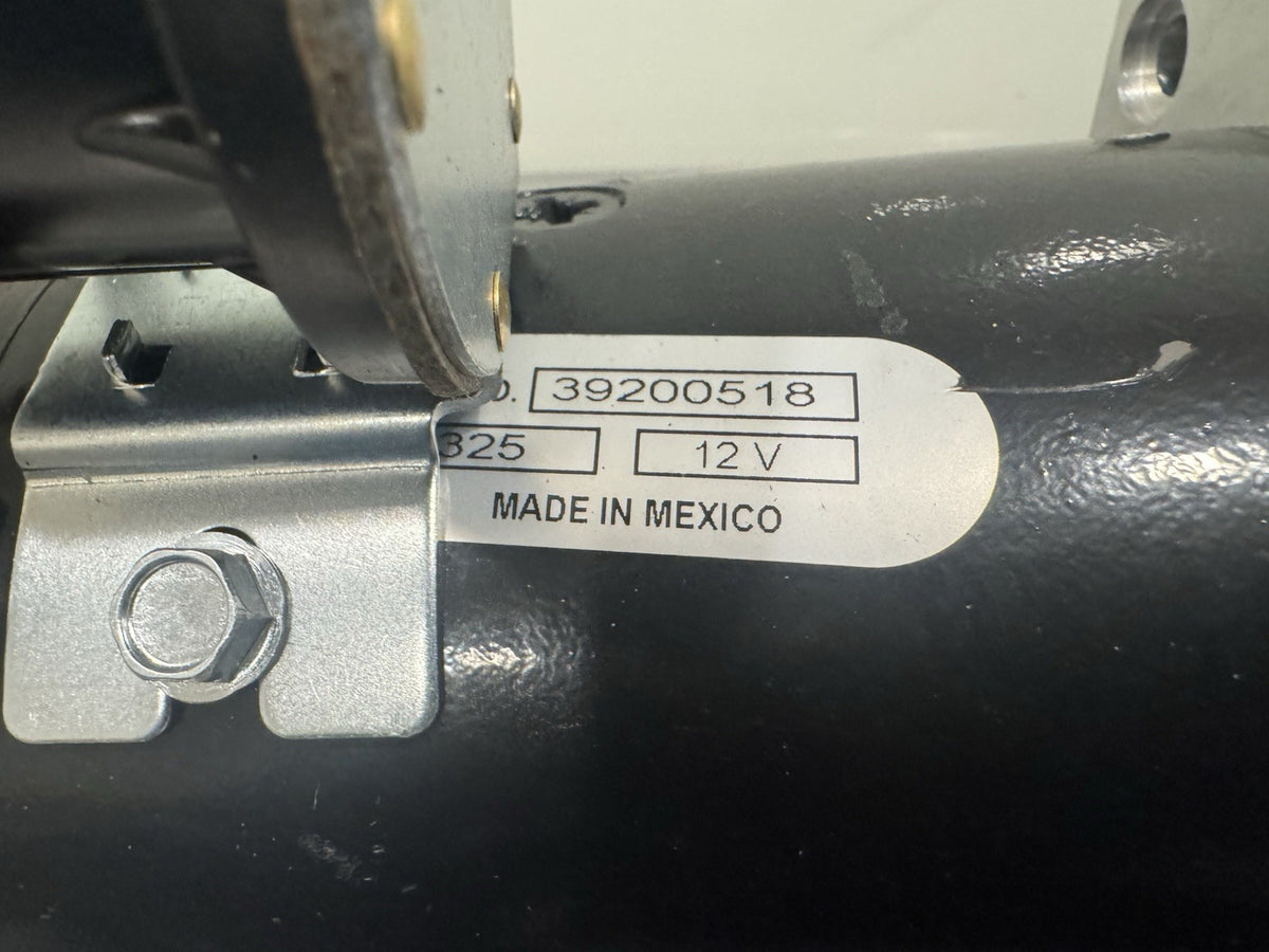 Maxon 39200518 Hydraulic Control Unit Motor W/ Hydraulic Pump NEW! FREE SHIPPING