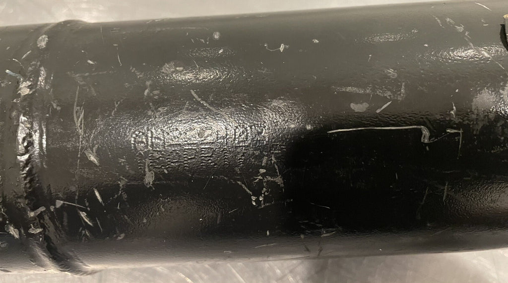 John Deere AH222403 Hydraulic Cylinder NEW! FREE SHIPPING!