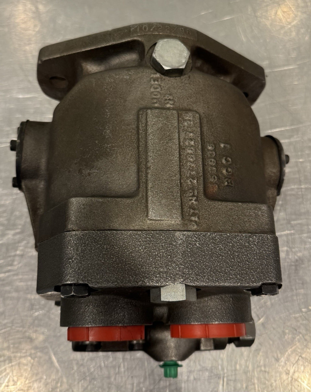 Vickers PVQ20-B2R-SE3S-21-CG-30-S46 Hydraulic Pump REMAN! FREE SHIPPING!