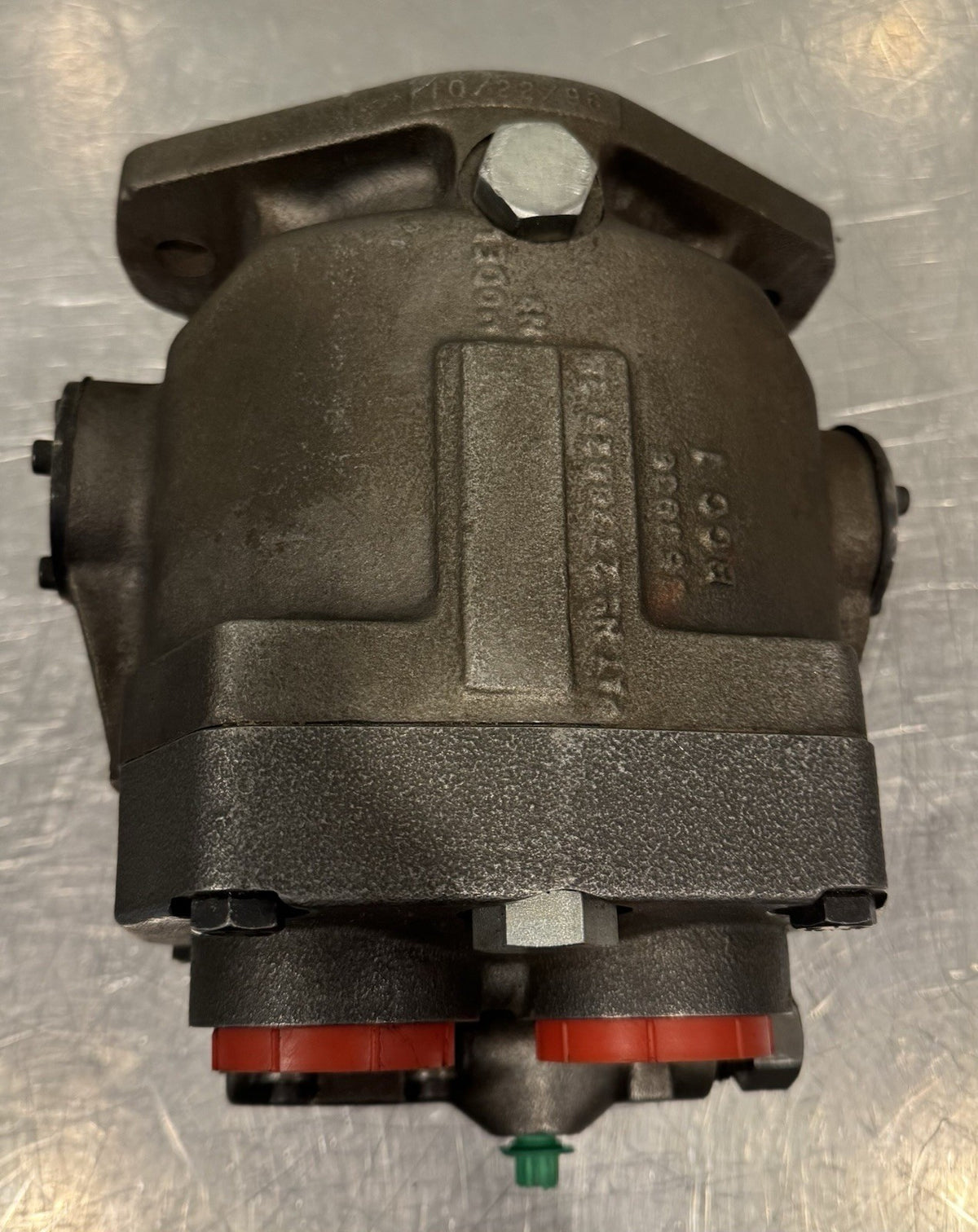 Vickers PVQ20-B2R-SE3S-21-CG-30-S46 Hydraulic Pump REMAN! FREE SHIPPING!