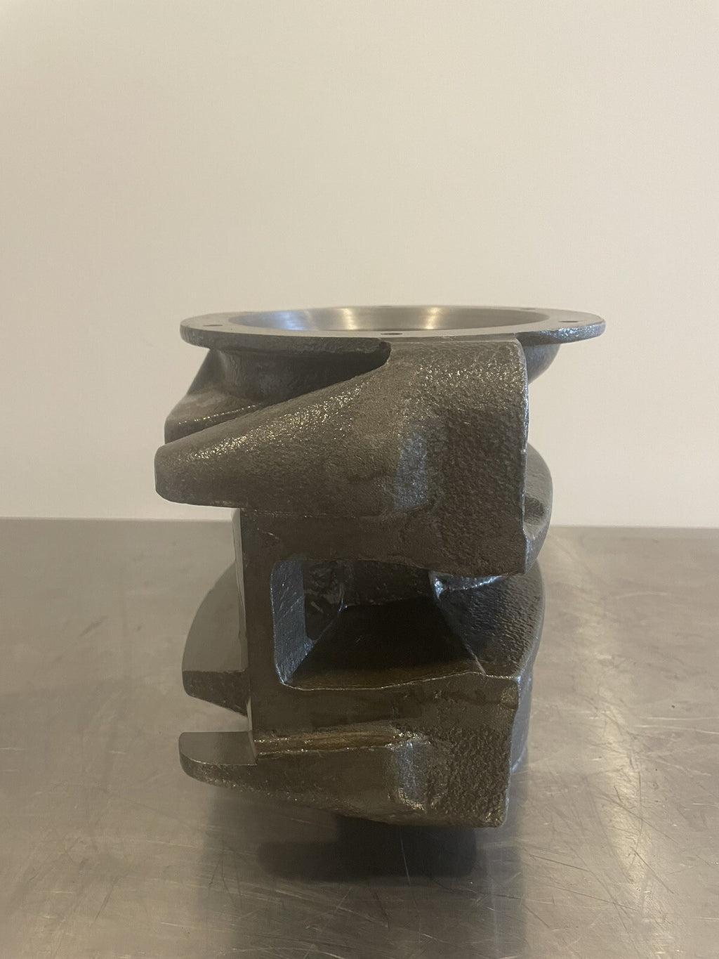 M1116 Trunnion For Mack NEW! FREE SHIPPING!