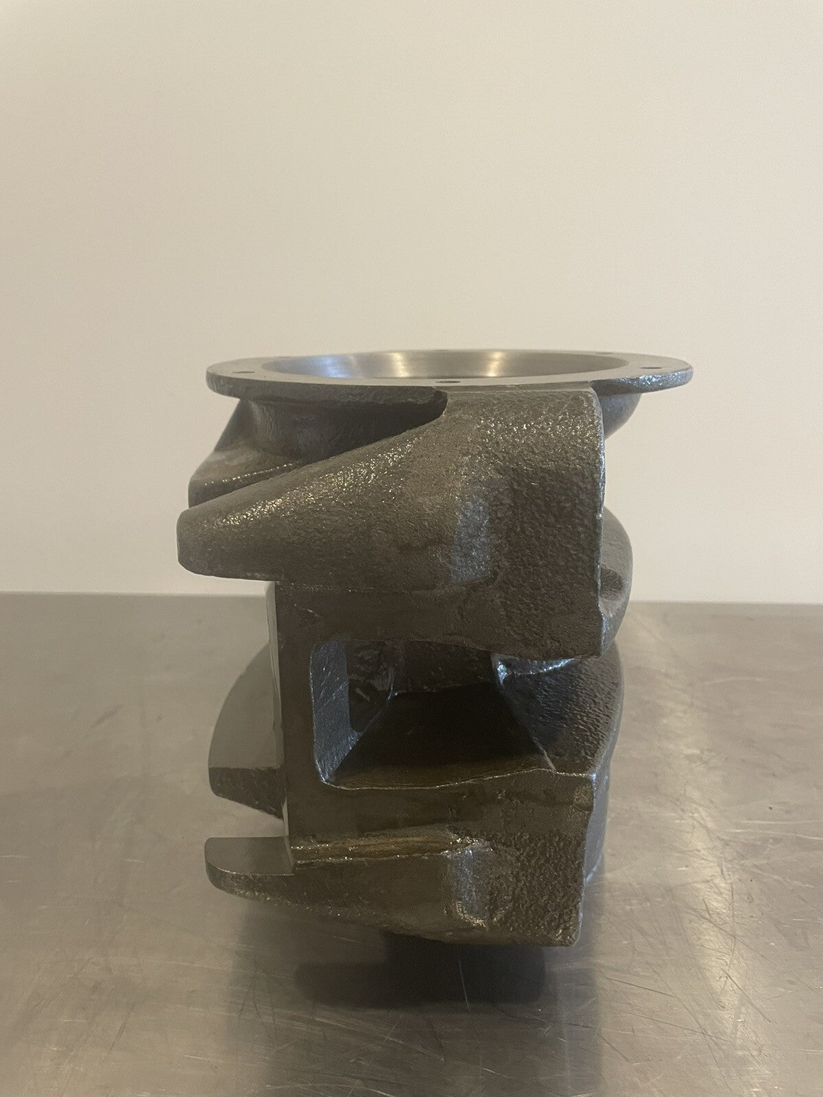 M1116 Trunnion For Mack NEW! FREE SHIPPING!
