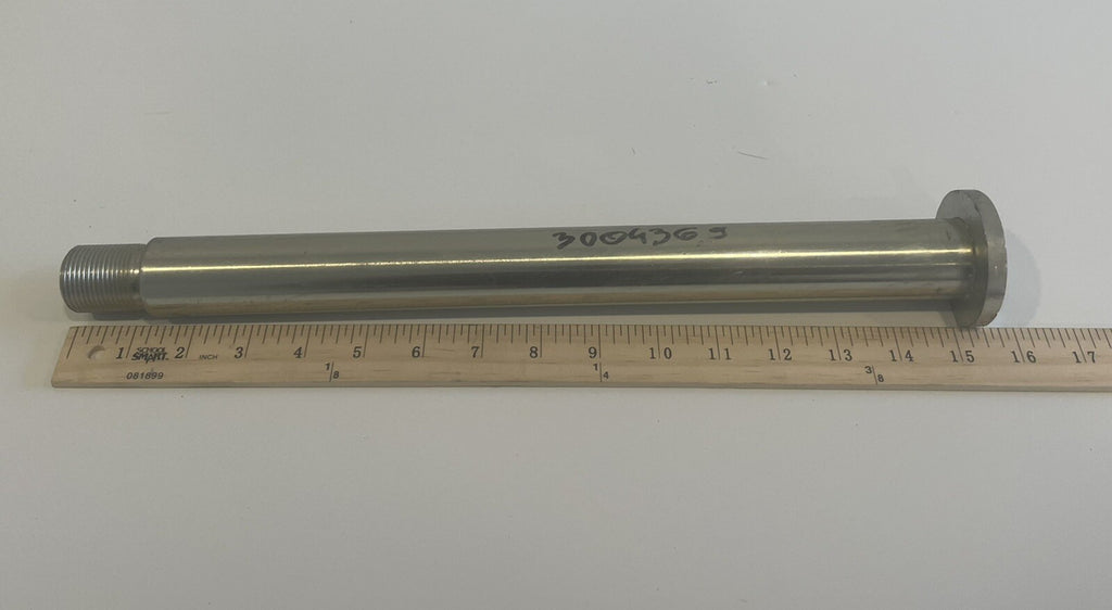 Palfinger 3004369 Axe Tete Traite 15-1/2” NEW! FREE SHIPPING!