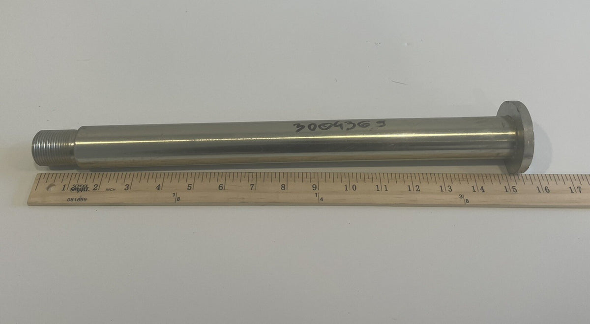 Palfinger 3004369 Axe Tete Traite 15-1/2” NEW! FREE SHIPPING!