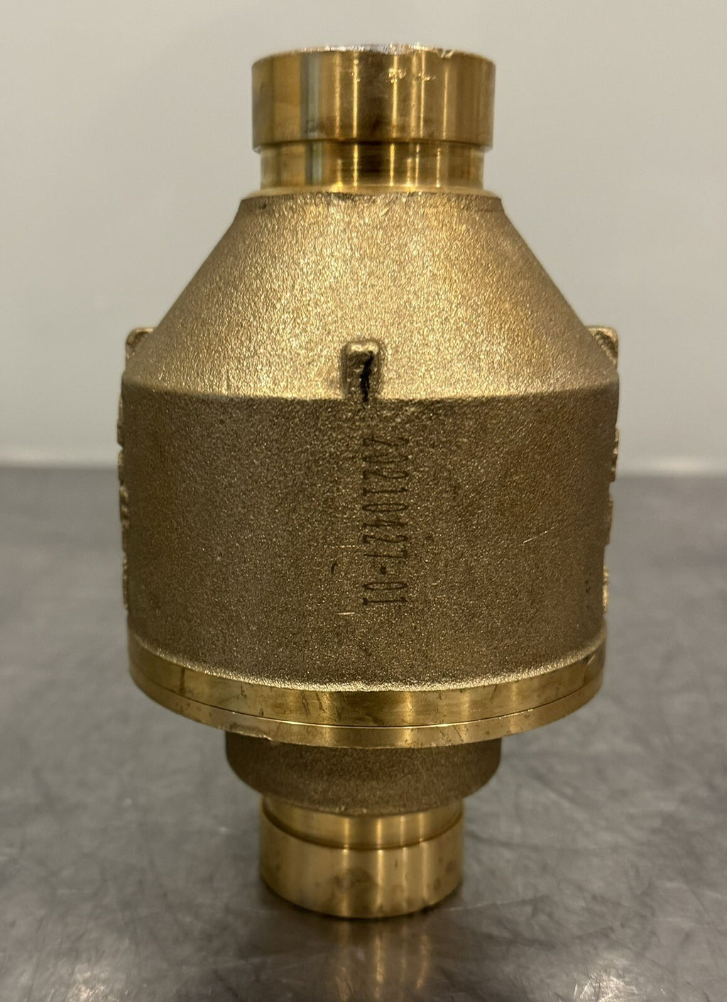 TrimFit 76LN Check Valve 300 Class 1-1/2" NEW! FREE SHIPPING!