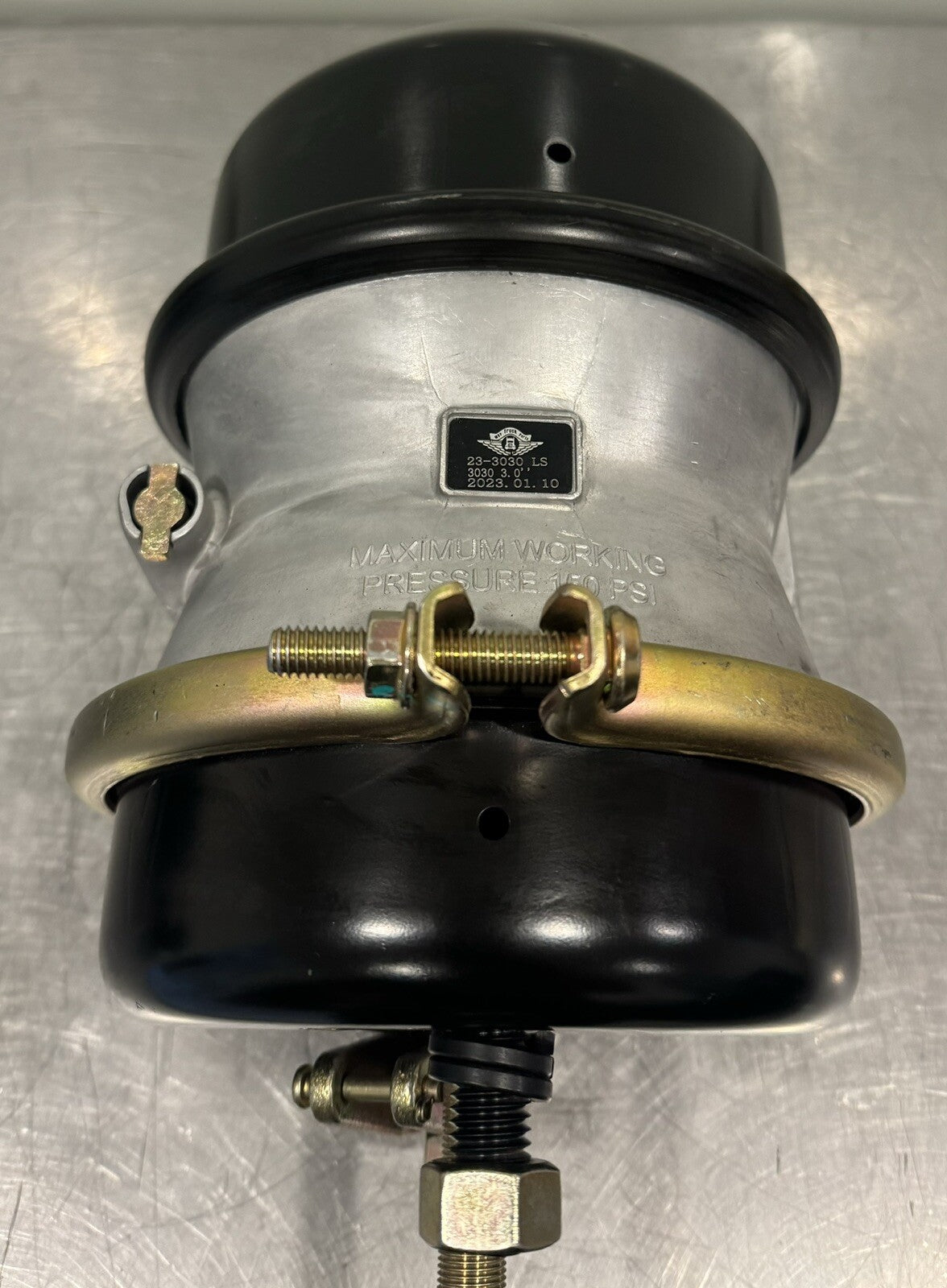 23-3030 LS Spring Brake Chamber NEW! FREE SHIPPING!