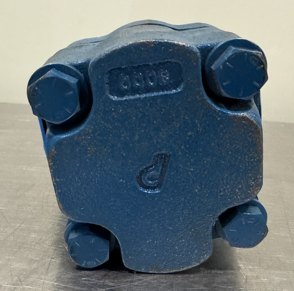 Permco 76804 Hydraulic Pump Motor NEW! FREE SHIPPING!