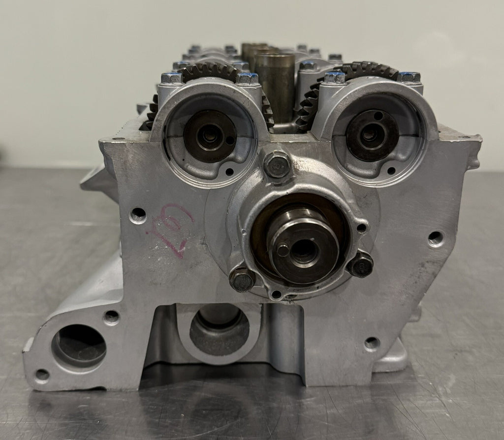 Z111L Cylinder Head Reman G196615 NEW! FREE SHIPPING!