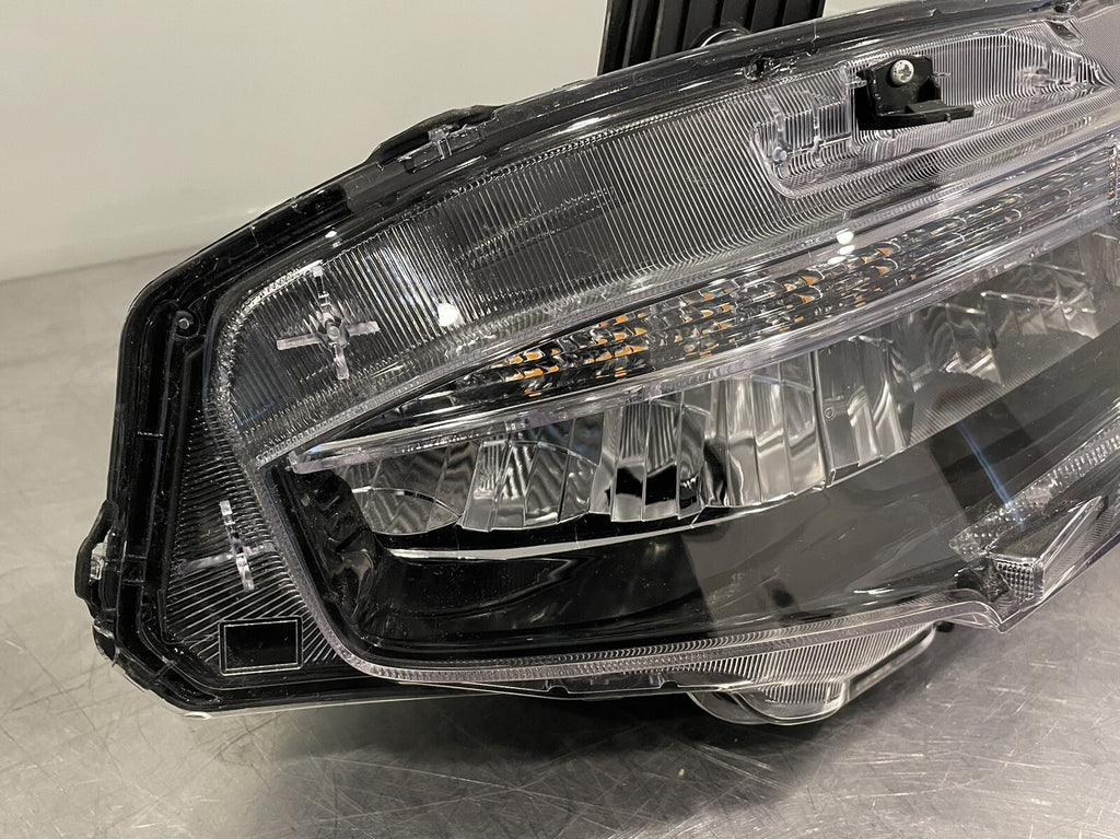 Honda 100-18658 LED Headlight Assembly NEW! FREE SHIPPING!