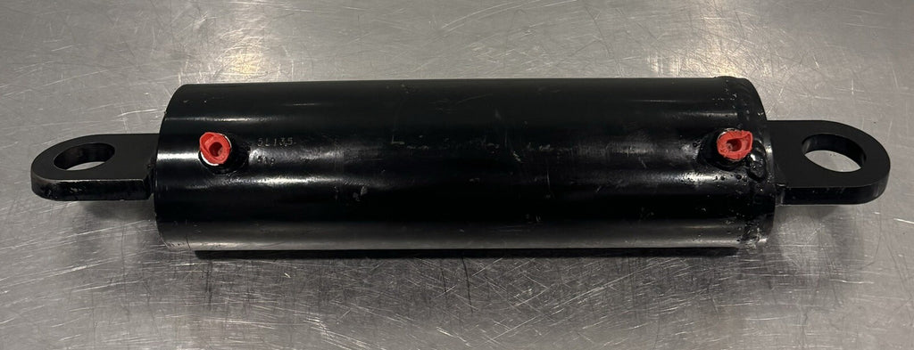 5L13.5 Hydraulic Cylinder 2” Pins 5” Bore NEW! FREE SHIPPING!
