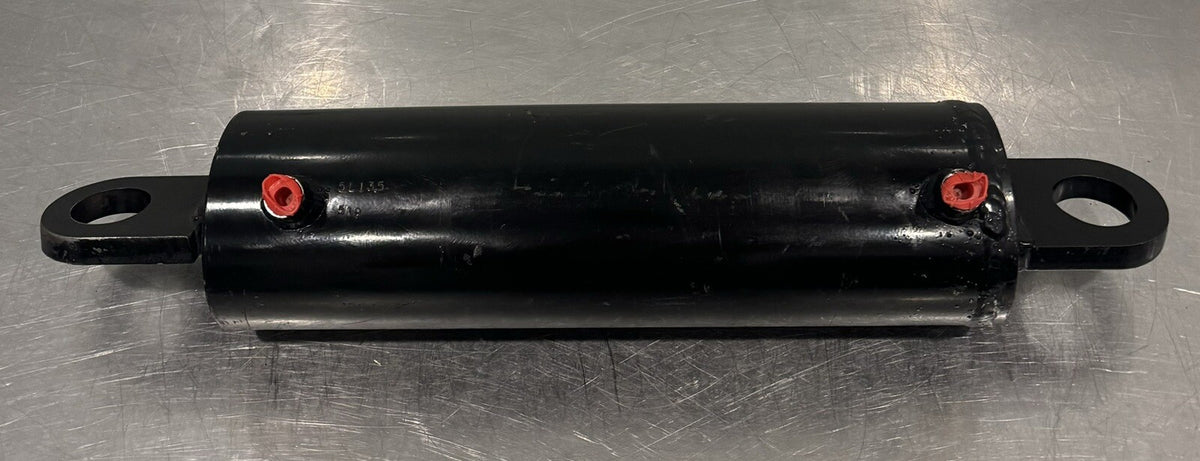 5L13.5 Hydraulic Cylinder 2” Pins 5” Bore NEW! FREE SHIPPING!