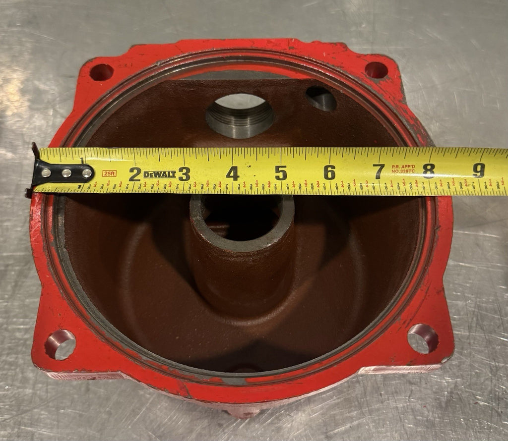 Red Lion Sprinkler Pump Casing Assembly Kit NEW! FREE SHIPPING!