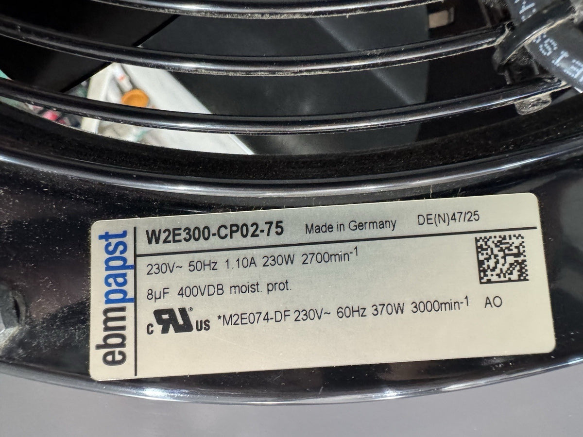 CRPWREXH082A00 Carrier Horizontal Power Exhaust 208/230V 15 Ton NEW! SHIPS FREE!