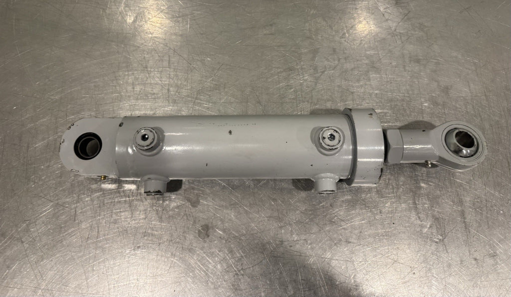 1533554 Rapid Rail Dump Arm Cylinder Wastebuilt Heil NEW! FREE SHIPPING!