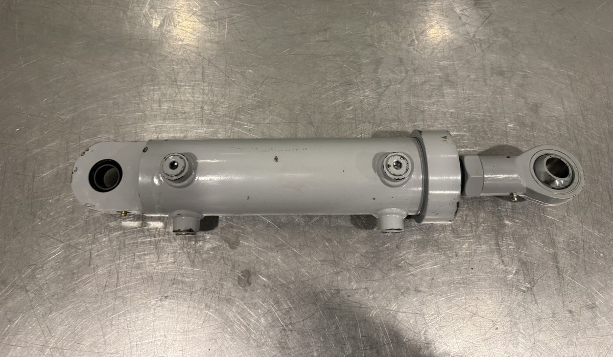 1533554 Rapid Rail Dump Arm Cylinder Wastebuilt Heil NEW! FREE SHIPPING!