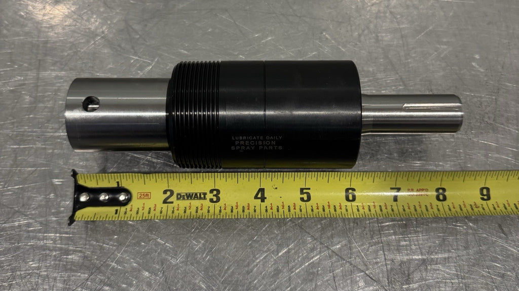Spray Force Pump Cartridge Precision Spray Motor Shaft Adaptor NEW! SHIPS FREE!!