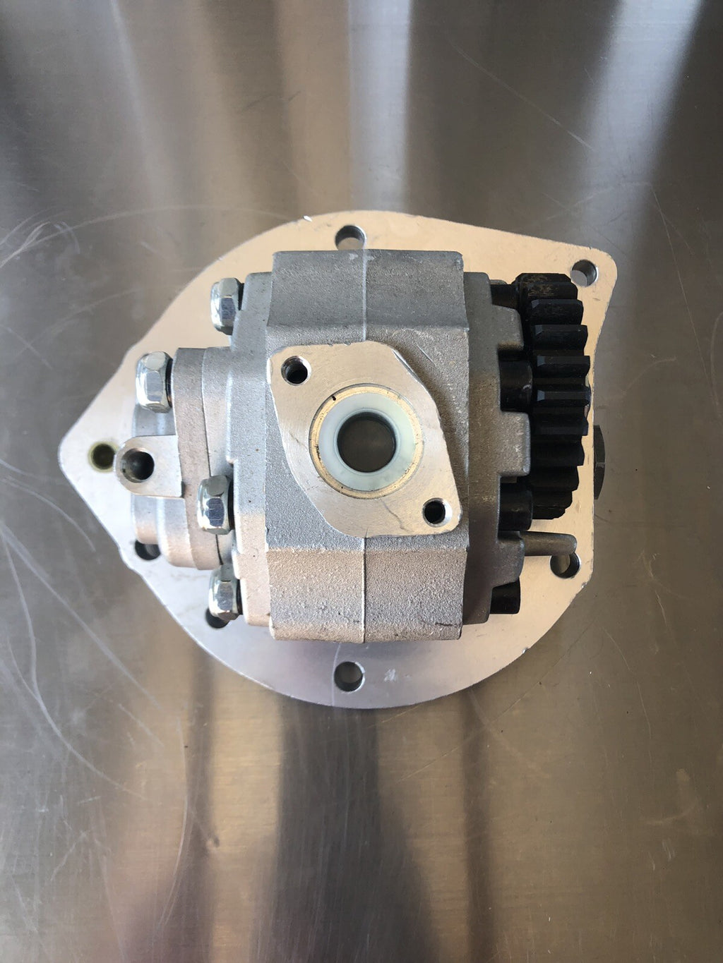 Heavy Duty Gear Assembly Unit 25 Tooth NEW!!! FREE SHIPPING!!!