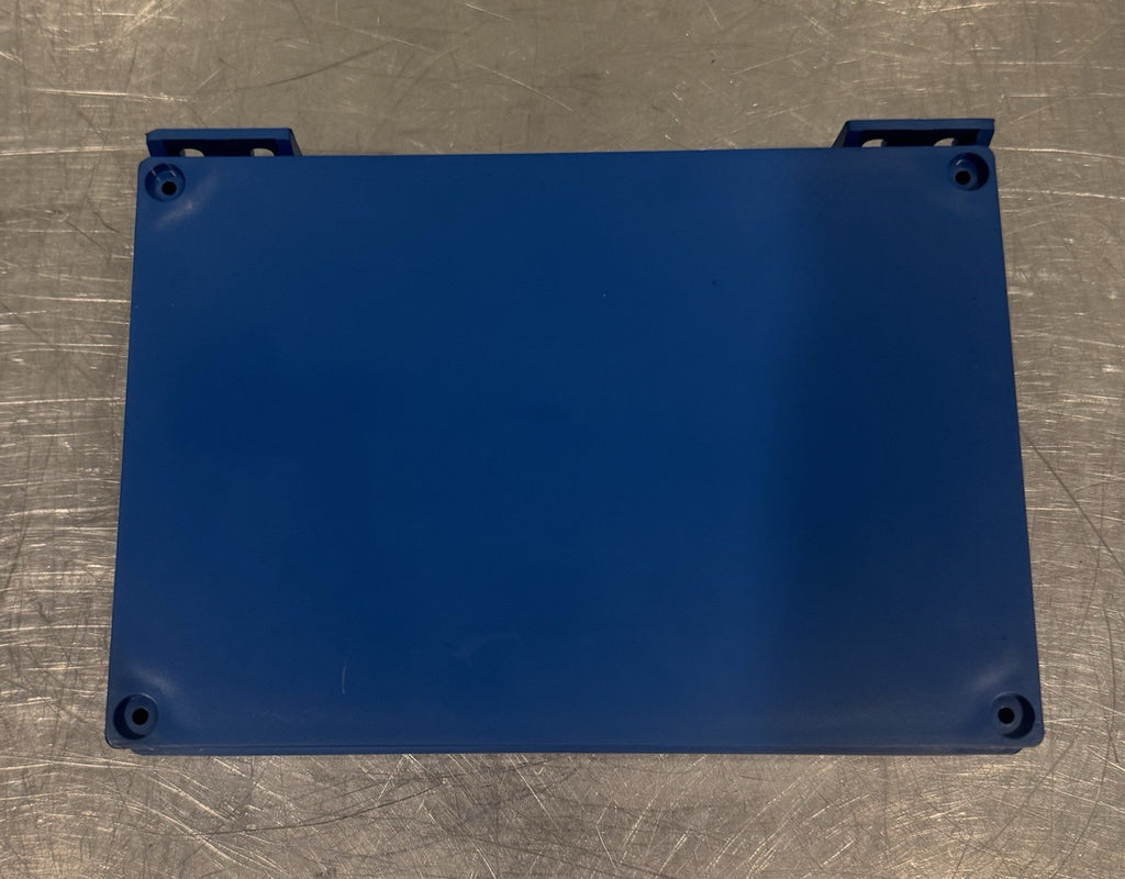 Cedes 103506 Universal PowerSupply Enclosure NEW! FREE SHIPPING!