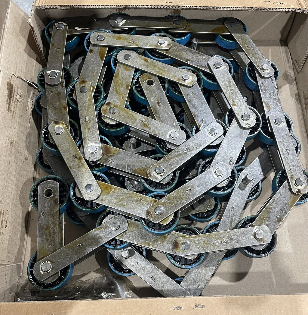 SMS884884 Escalator Step Up Chain NEW IN BOX! FREE SHIPPING!