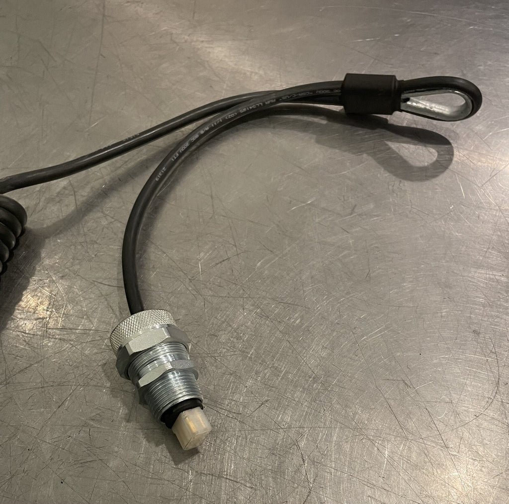 Wellsworks E54661-02 Cordset Wire Harness Cable W/ Connection NEW! FREE SHIPPING